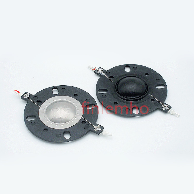 1PC Speaker Voice Coil Tweeter - Home Cinema Speakers 评论和价格