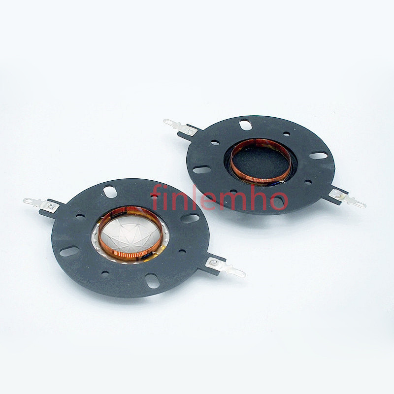 1PC Speaker Voice Coil Tweeter - Home Cinema Speakers 评论和价格
