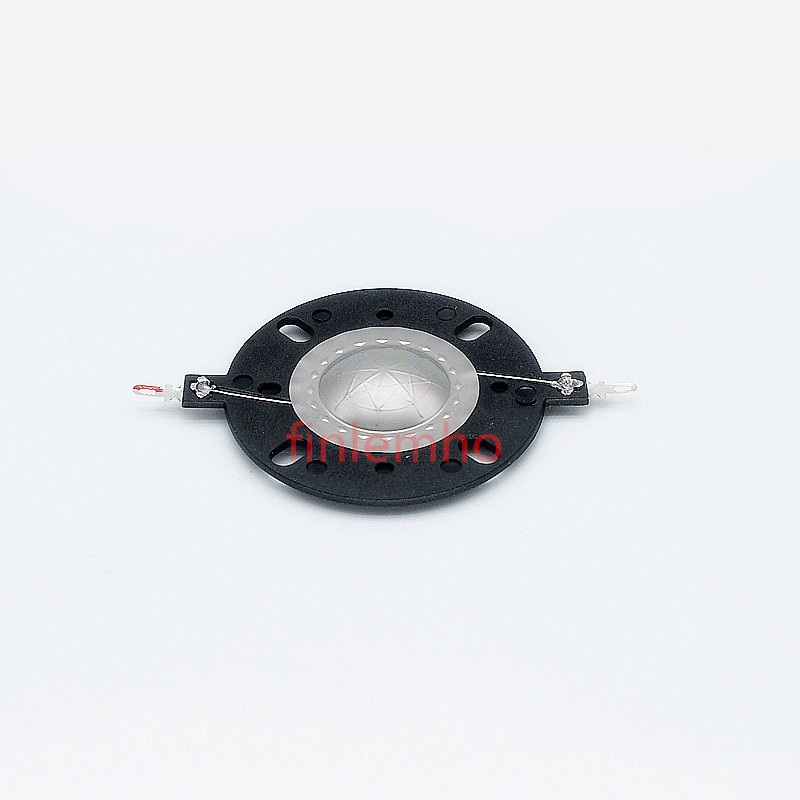 1PC Speaker Voice Coil Tweeter - Home Cinema Speakers 评论和价格