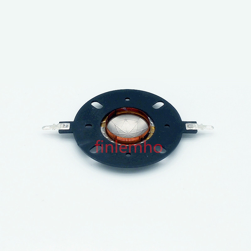 1PC Speaker Voice Coil Tweeter - Home Cinema Speakers 评论和价格