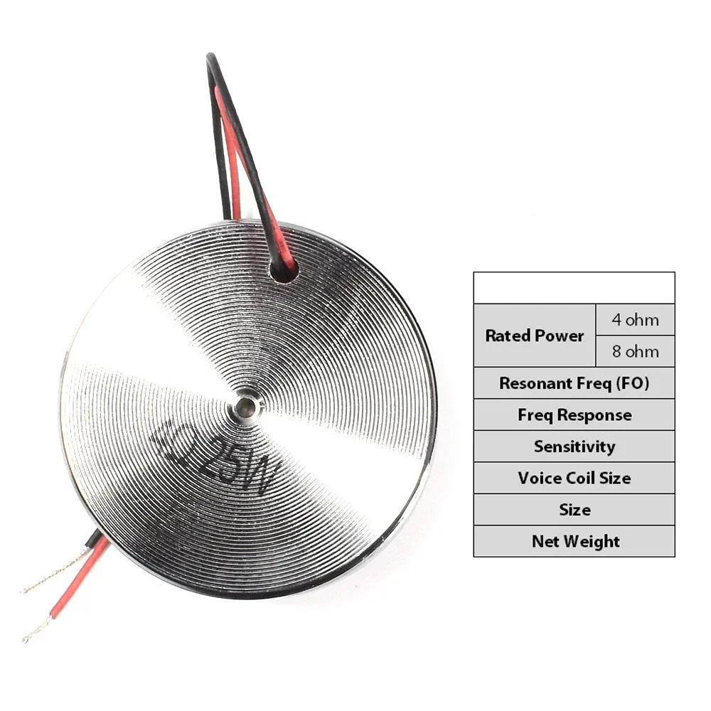 2*25W Portable Stereo Vibratio - Home Cinema Speakers 评论和价格