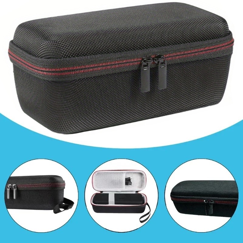 Portable EVA Hard Storage Bags - Home Cinema Marshall 评论和价格