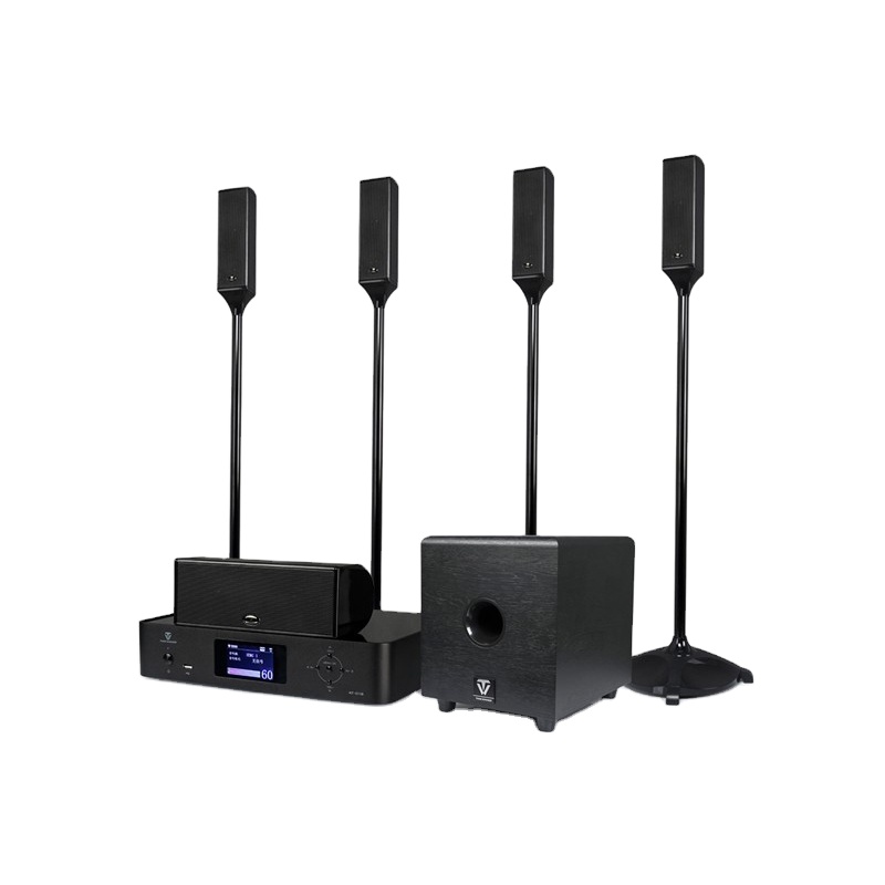 Tonewinner YX-01P Dolby Atmos  - Home Cinema Dolby Atmos 评论和价格