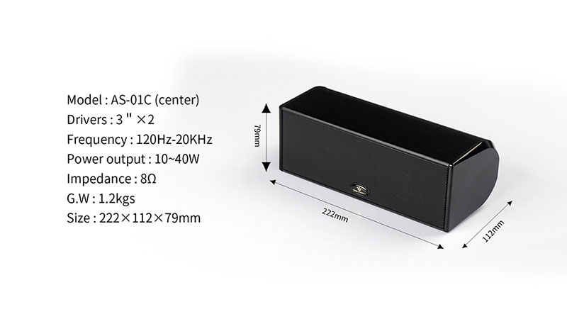 Tonewinner YX-01P Dolby Atmos  - Home Cinema Dolby Atmos 评论和价格