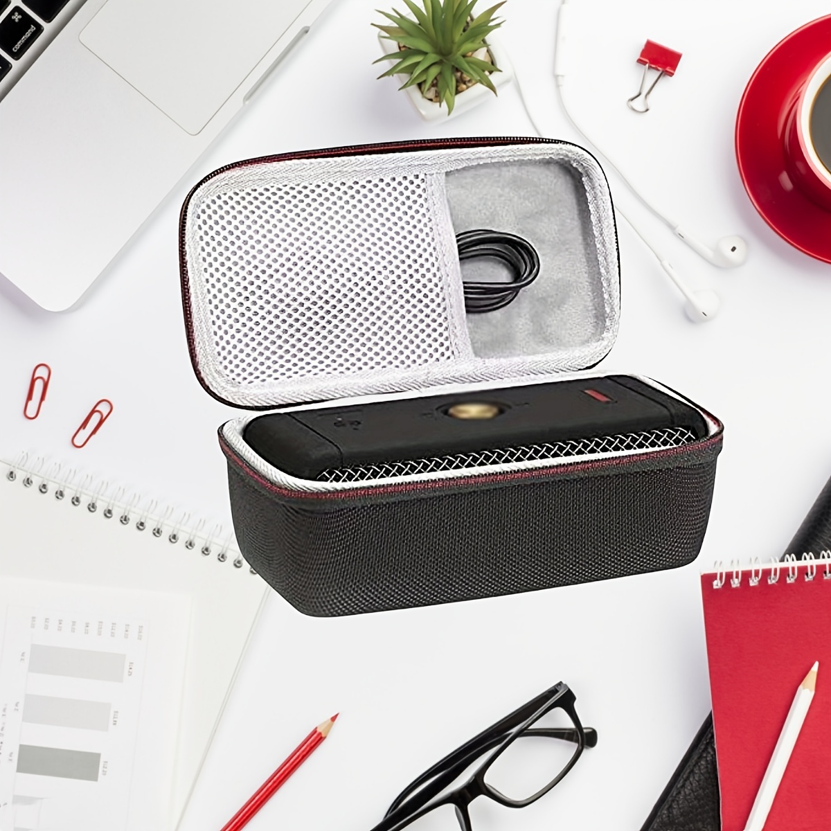 Portable EVA Bag For MARSHALL  - Home Cinema Marshall 评论和价格