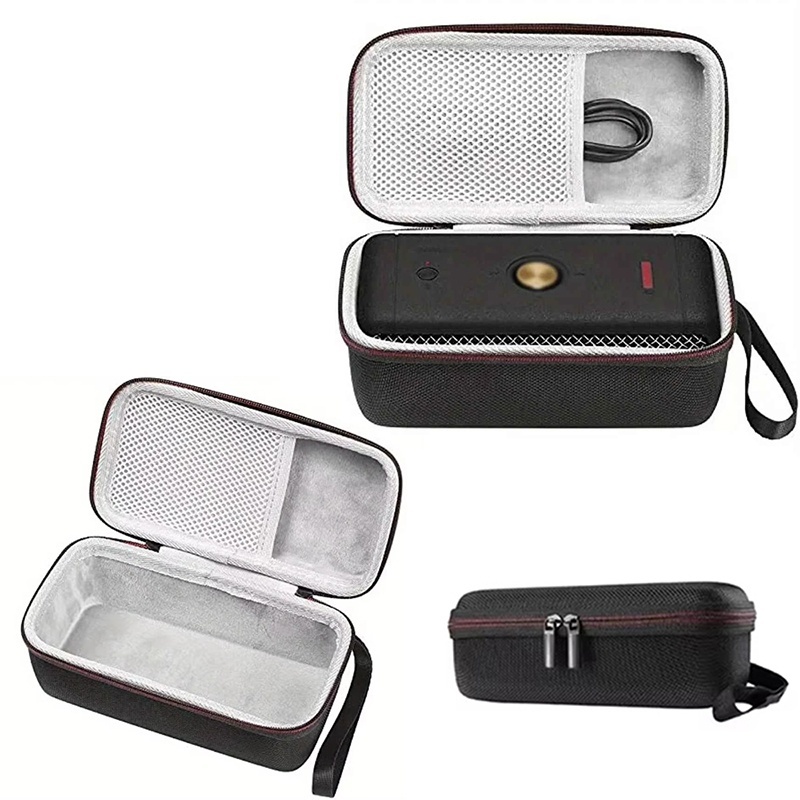 Shockproof Organizer Portable  - Home Cinema Marshall 评论和价格