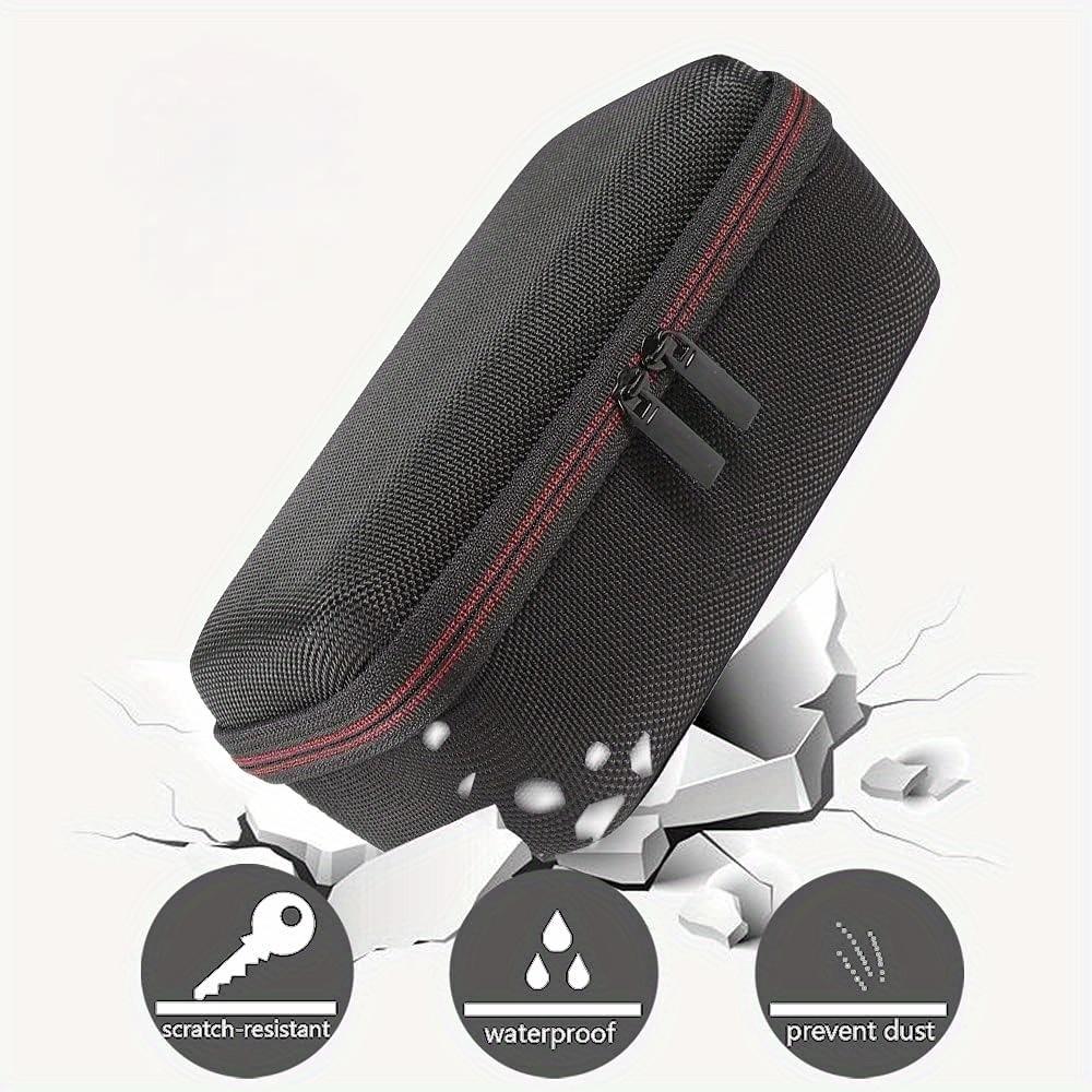 Shockproof Organizer Portable  - Home Cinema Marshall 评论和价格