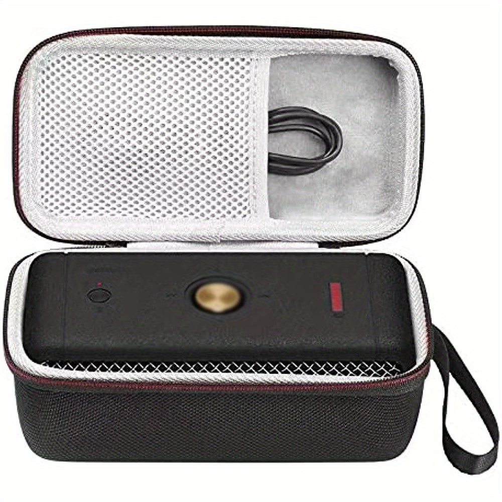 Shockproof Organizer Portable  - Home Cinema Marshall 评论和价格