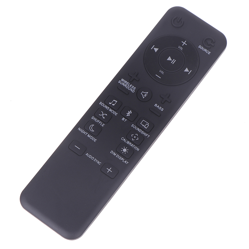 Black Remote Control For JBL B - Home Cinema Onkyo 5.1 评论和价格