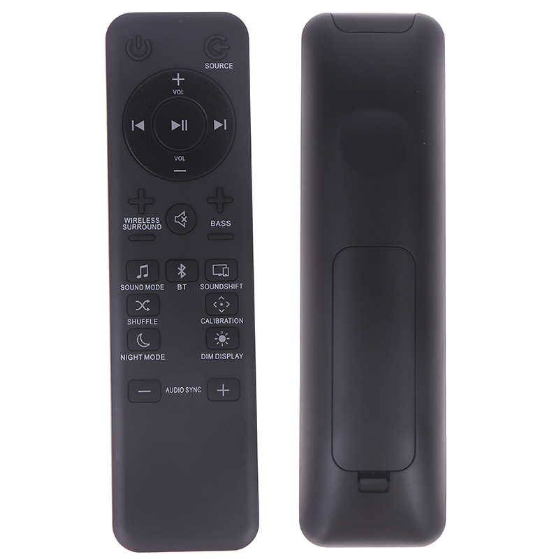 Black Remote Control For JBL B - Home Cinema Onkyo 5.1 评论和价格