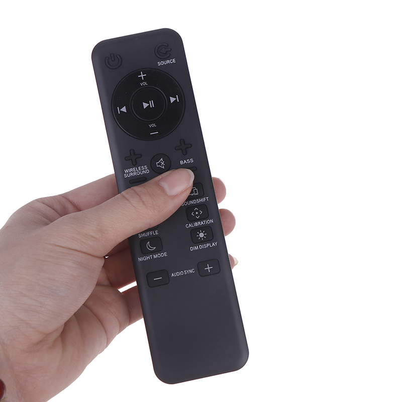 Black Remote Control For JBL B - Home Cinema Onkyo 5.1 评论和价格