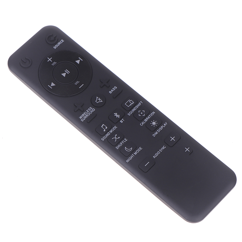 Black Remote Control For JBL B - Home Cinema Onkyo 5.1 评论和价格