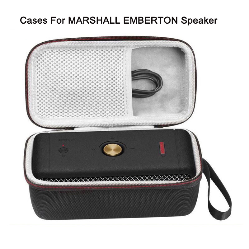 For MARSHALL EMBERTON Portable - Home Cinema Marshall 评论和价格