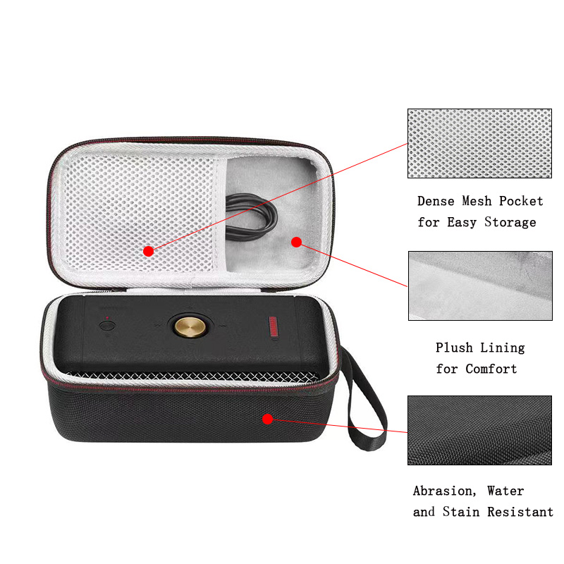 For MARSHALL EMBERTON Portable - Home Cinema Marshall 评论和价格