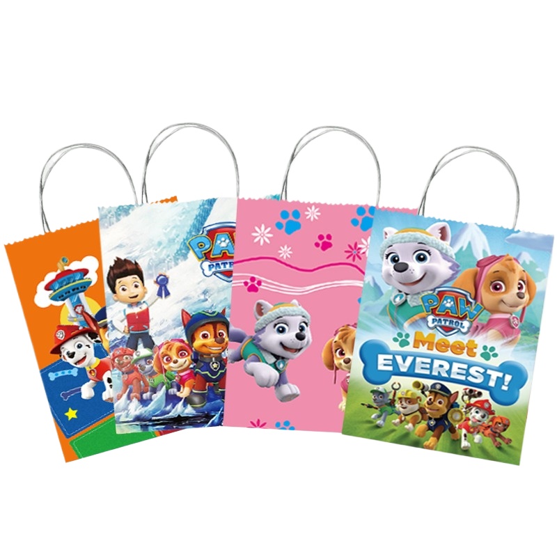 12Pcs Paw Patrol Party Decorat - Home Cinema Marshall 评论和价格