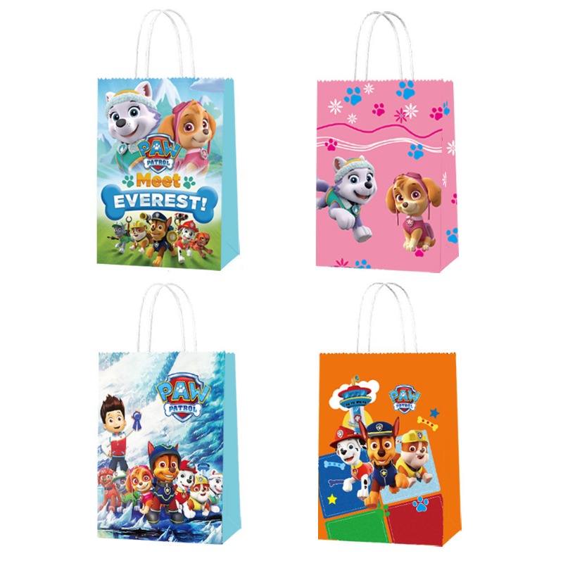 12Pcs Paw Patrol Party Decorat - Home Cinema Marshall 评论和价格