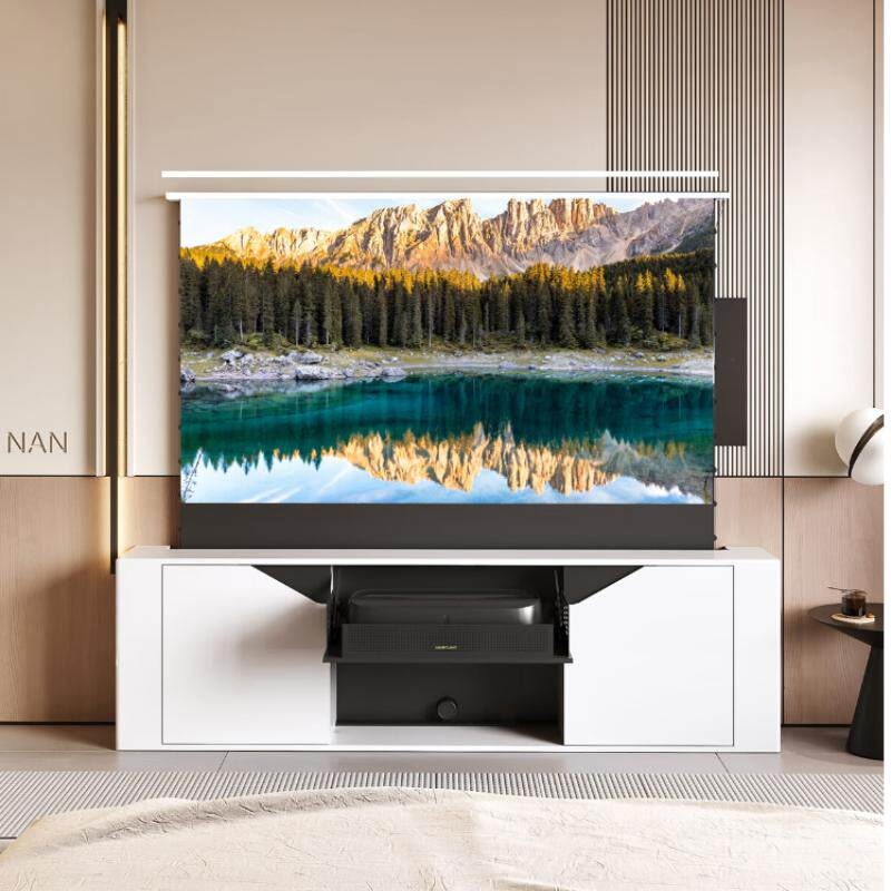 Shunhe, Disheng Screen R30 Inv - Home Cinema Hisense 评论和价格