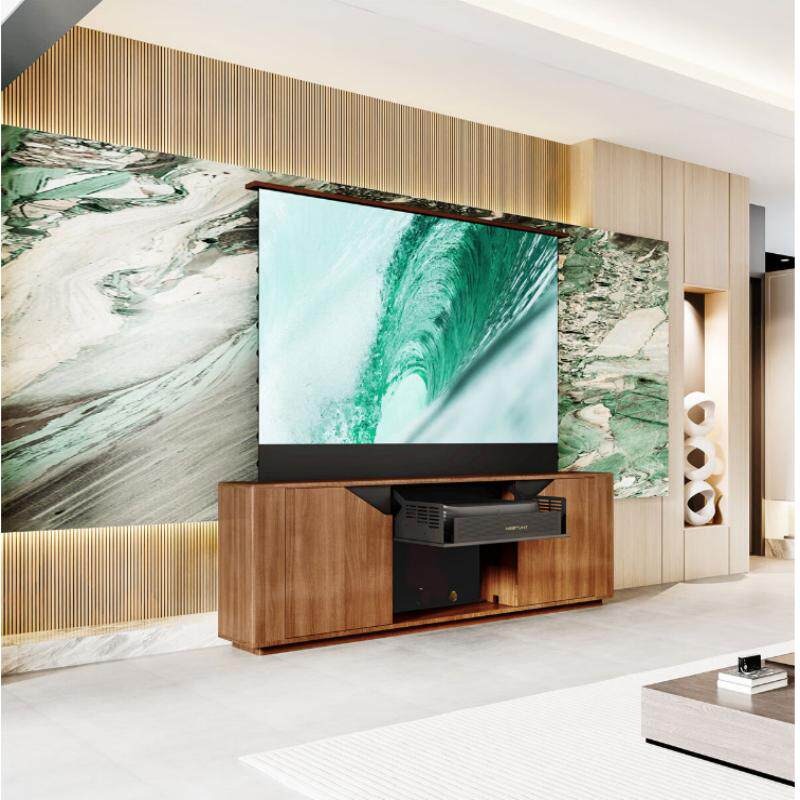 Shunhe, Disheng Screen R30 Inv - Home Cinema Hisense 评论和价格