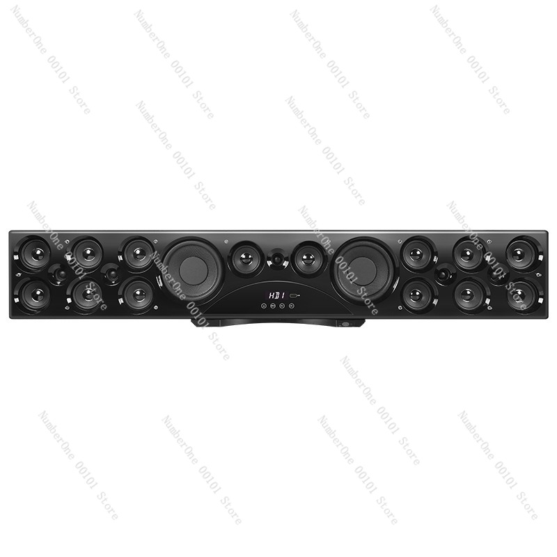 7.1 Channel Home Theater Sound - Home Cinema Of Soundbar 评论和价格