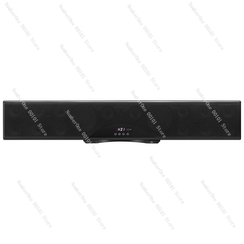 7.1 Channel Home Theater Sound - Home Cinema Of Soundbar 评论和价格