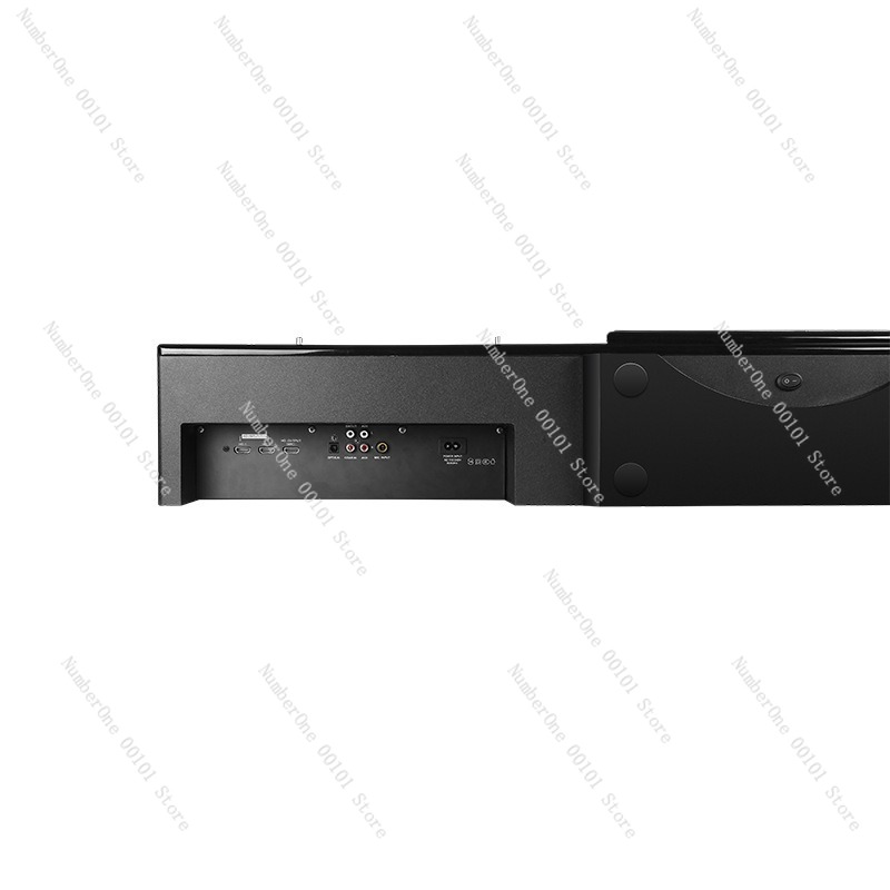 7.1 Channel Home Theater Sound - Home Cinema Of Soundbar 评论和价格