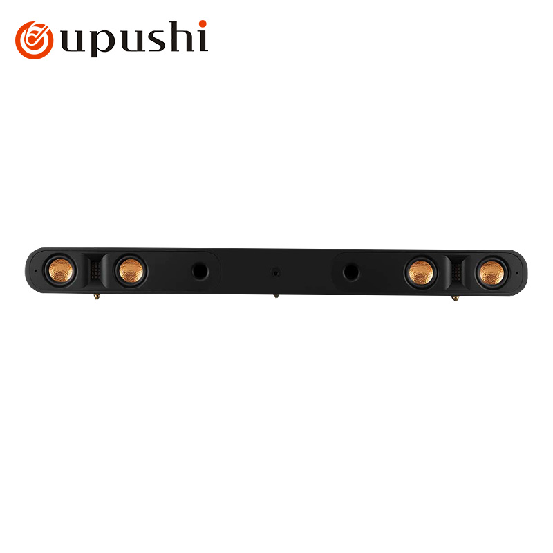 Oupushi M200 Bar TV Sound Wall - Home Cinema Of Soundbar 评论和价格